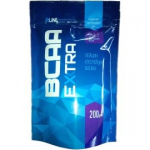 BCAA Extra (200г)